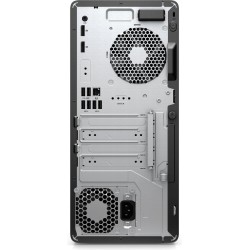 HP Z1 G6 Tower, i7-10700 4.8GHz, 32GB, 1TB NVMe, RTX 2070, Win 11 Pro