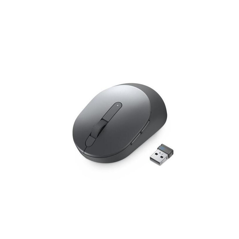 Dell Mobile Pro Draadloze Muis | Bluetooth & USB | Compact & Stijlvol