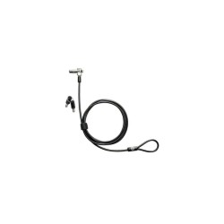 HP Nano Kabelslot met Sleutel | Beveiliging voor Laptops & Dockingstations