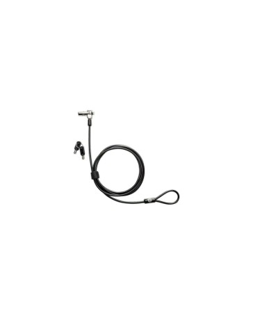 HP Nano Kabelslot met Sleutel | Beveiliging voor Laptops & Dockingstations