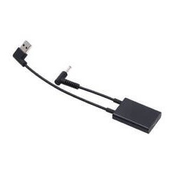 HP 4.5mm naar USB-C Adapter voor Dock G2 | Voedingsadapter