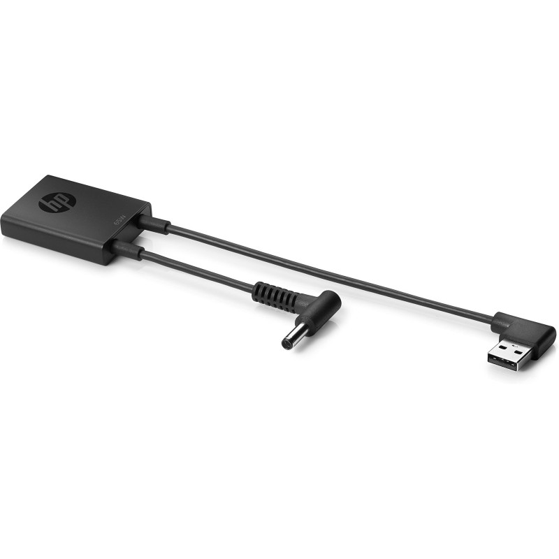 HP 4.5mm naar USB-C Adapter voor Dock G2 | Voedingsadapter
