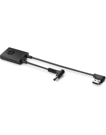 HP 4.5mm naar USB-C Adapter voor Dock G2 | Voedingsadapter