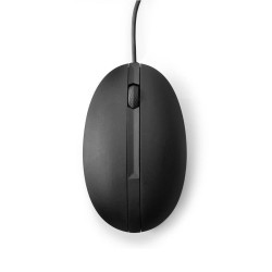 HP 320M Bedrade Muis | USB | Comfortabel & Betrouwbaar