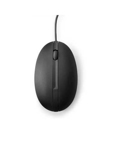 HP 320M Bedrade Muis | USB | Comfortabel & Betrouwbaar