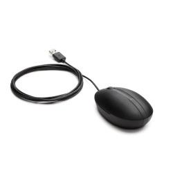 HP 320M Bedrade Muis | USB | Comfortabel & Betrouwbaar