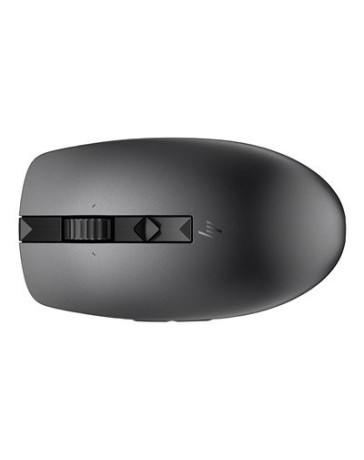 HP 635 Draadloze Muis, Betrouwbaar & Comfortabel, 2.4GHz USB