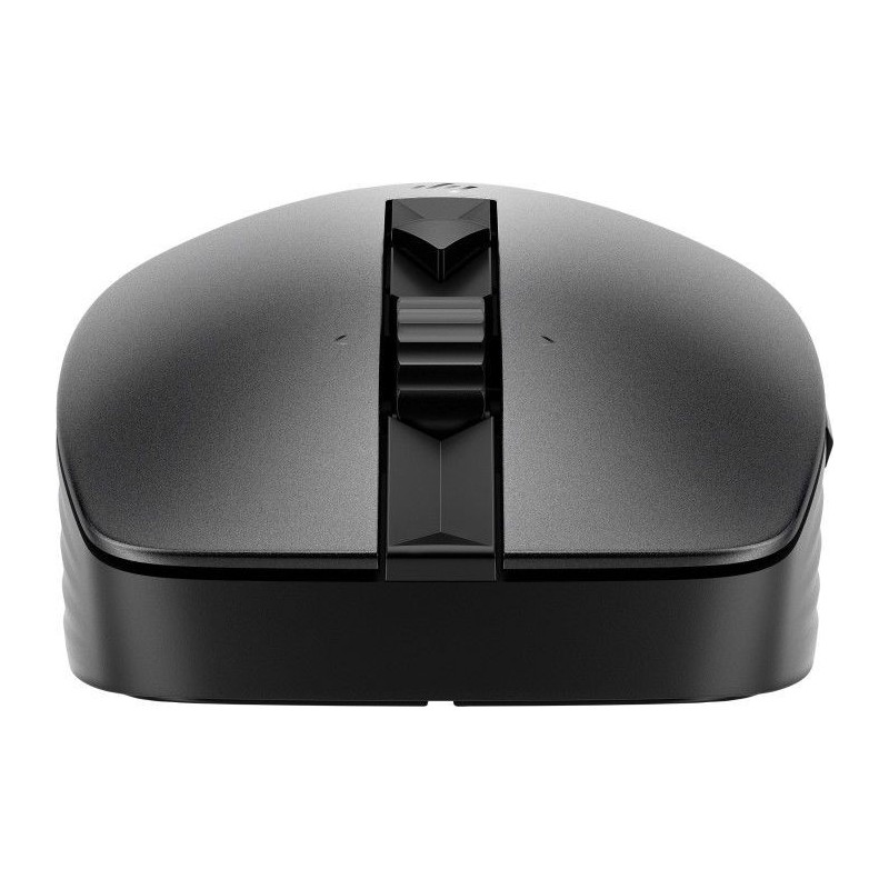 HP 635 Draadloze Muis, Betrouwbaar & Comfortabel, 2.4GHz USB
