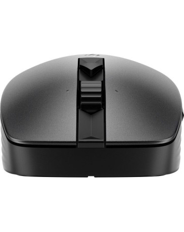 HP 635 Draadloze Muis, Betrouwbaar & Comfortabel, 2.4GHz USB