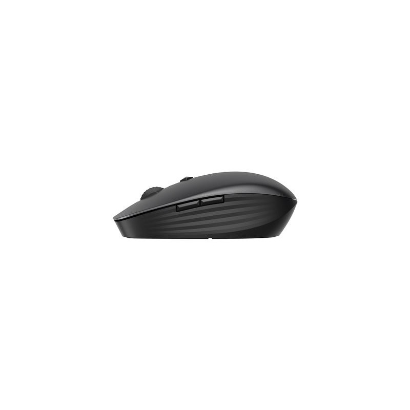 HP 635 Draadloze Muis, Betrouwbaar & Comfortabel, 2.4GHz USB