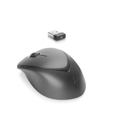 HP Draadloze Premium Muis | Comfort & Precisie | Bluetooth/USB