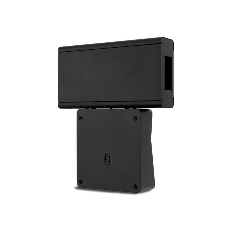 HP ProOne G9 VESA-plaat met Voedingshouder | All-in-One Bevestiging