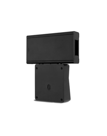 HP ProOne G9 VESA-plaat met Voedingshouder | All-in-One Bevestiging