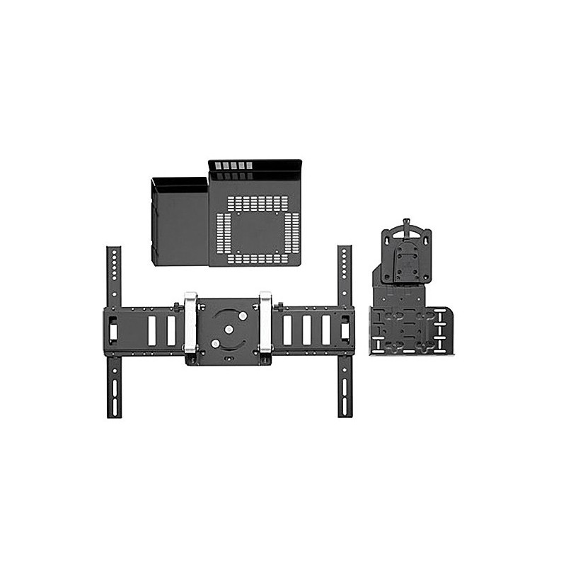 HP DSD Security Wall Mount – Veilige Wandbevestiging