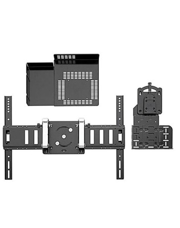 HP DSD Security Wall Mount – Veilige Wandbevestiging