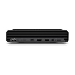 HP EliteDesk 800 G6 Mini, i5-10500, 8GB, 256GB, Win 11 Pro