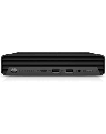 HP EliteDesk 800 G6 Mini, i5-10500, 8GB, 256GB, Win 11 Pro