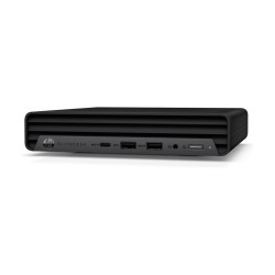 HP EliteDesk 800 G6 Mini, i5-10500, 8GB, 256GB, Win 11 Pro
