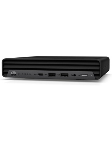 HP EliteDesk 800 G6 Mini, i5-10500, 8GB, 256GB, Win 11 Pro