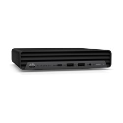 HP EliteDesk 800 G6 Mini, i5-10500, 8GB, 256GB, Win 11 Pro