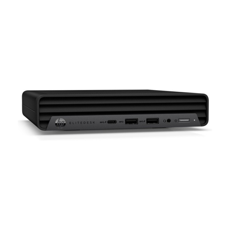 HP EliteDesk 800 G6 Mini, i5-10500, 8GB, 256GB, Win 11 Pro