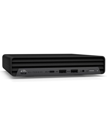 HP EliteDesk 800 G6 Mini, i5-10500, 8GB, 256GB, Win 11 Pro