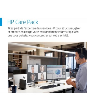 HP EliteDesk 800 G6 Mini, i5-10500, 8GB, 256GB, Win 11 Pro