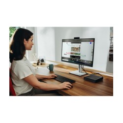 HP EliteDesk 800 G6 Mini, i5-10500, 8GB, 256GB, Win 11 Pro