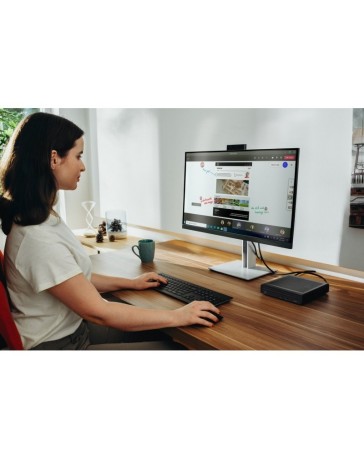 HP EliteDesk 800 G6 Mini, i5-10500, 8GB, 256GB, Win 11 Pro