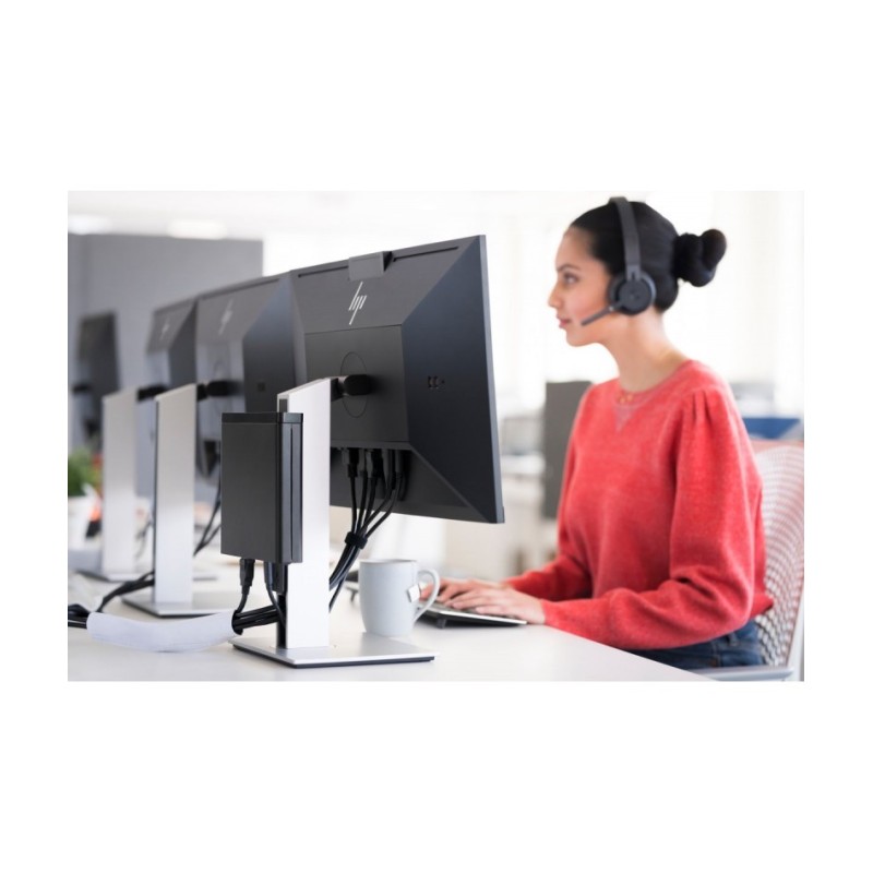 HP EliteDesk 800 G6 Mini, i5-10500, 8GB, 256GB, Win 11 Pro