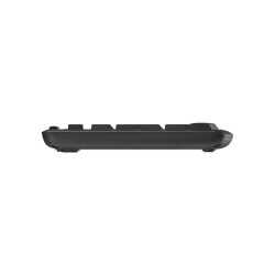 Logitech MK295 Silent Wireless Combo – QWERTY US, Zwart
