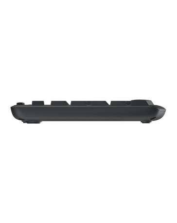 Logitech MK295 Silent Wireless Combo – QWERTY US, Zwart