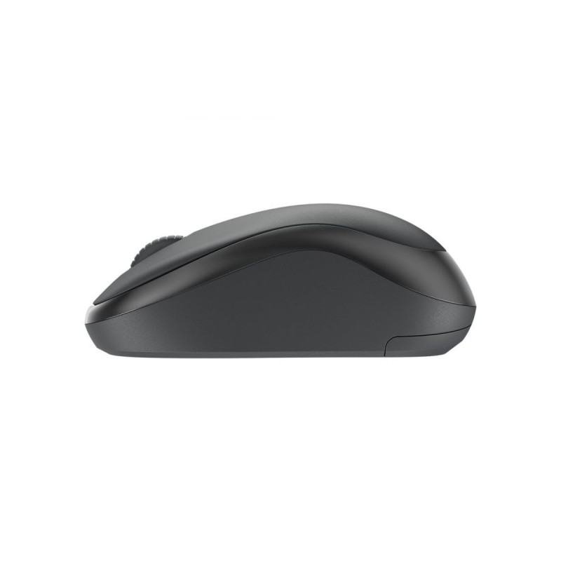 Logitech MK295 Silent Wireless Combo – QWERTY US, Zwart