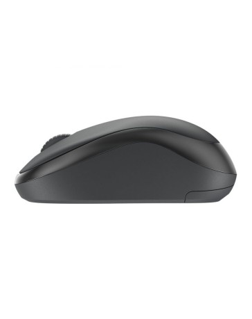 Logitech MK295 Silent Wireless Combo – QWERTY US, Zwart