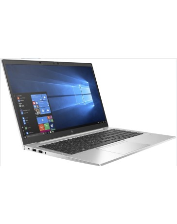HP EliteBook 840 G7, i7-10610U, 16GB RAM, 500GB SSD, 14" FHD, Win 11 Pro, QWERTY