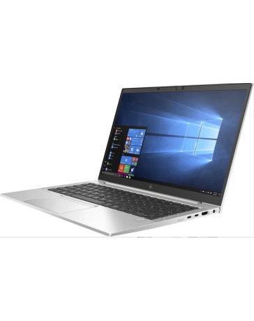 HP EliteBook 840 G7, i7-10610U, 16GB RAM, 500GB SSD, 14" FHD, Win 11 Pro, QWERTY