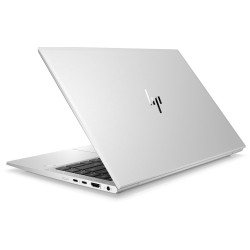 HP EliteBook 840 G7, i7-10610U, 16GB RAM, 500GB SSD, 14" FHD, Win 11 Pro, QWERTY