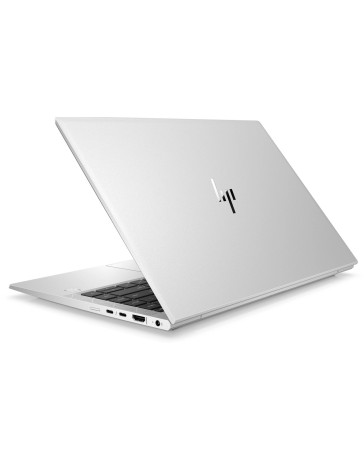 HP EliteBook 840 G7, i7-10610U, 16GB RAM, 500GB SSD, 14" FHD, Win 11 Pro, QWERTY