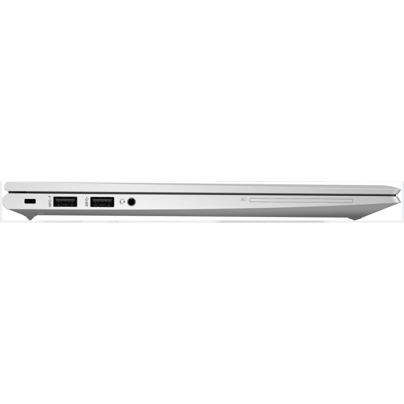 HP EliteBook 840 G7, i7-10610U, 16GB RAM, 500GB SSD, 14" FHD, Win 11 Pro, QWERTY