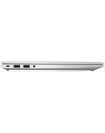 HP EliteBook 840 G7, i7-10610U, 16GB RAM, 500GB SSD, 14" FHD, Win 11 Pro, QWERTY