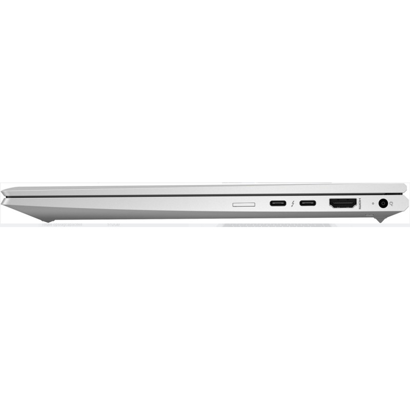 HP EliteBook 840 G7, i7-10610U, 16GB RAM, 500GB SSD, 14" FHD, Win 11 Pro, QWERTY