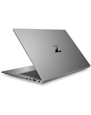 HP ZBook Firefly 15 G7, i7-10510U, 16GB, 256GB SSD, Win 11 Pro