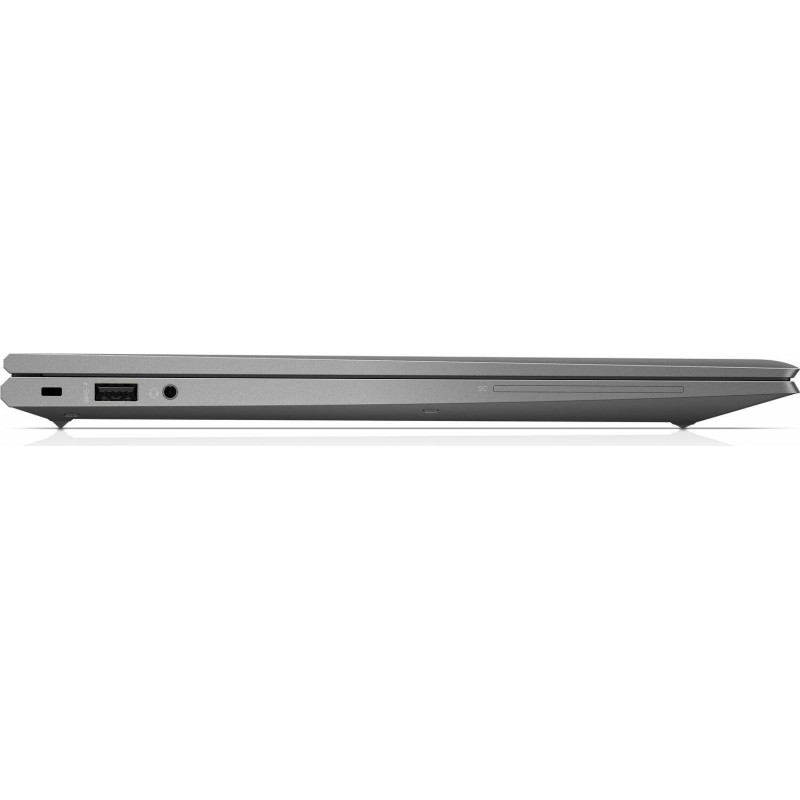 HP ZBook Firefly 15 G7, i7-10510U, 16GB, 256GB SSD, Win 11 Pro