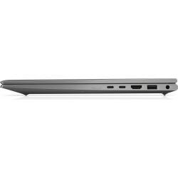 HP ZBook Firefly 15 G7, i7-10510U, 16GB, 256GB SSD, Win 11 Pro