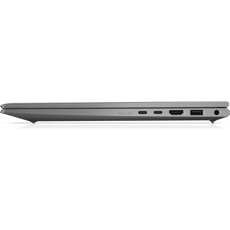 HP ZBook Firefly 15 G7, i7-10510U, 16GB, 256GB SSD, Win 11 Pro