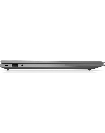 HP ZBook Firefly 15 G7, i7-10510U, 32GB, 256GB SSD, Win 11 Pro