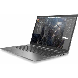 HP ZBook Firefly 15 G7, i7-10510U, 32GB, 500GB SSD, Win 11 Pro