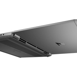 HP ZBook Fury 15 G7, i7-10850U, 64GB, 1TB SSD, Quadro T2000, Win 11 Pro