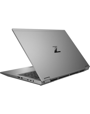 HP ZBook Fury 15 G7, i7-10850U, 64GB, 1TB SSD, Quadro T2000, Win 11 Pro