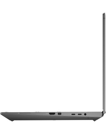 HP ZBook Fury 15 G7, i7-10850U, 64GB, 1TB SSD, Quadro T2000, Win 11 Pro
